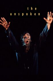 The Unspoken 1999 on netflix