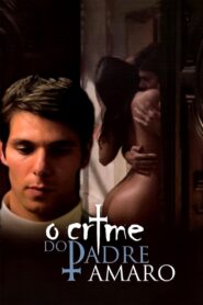 The Crime of Father Amaro 2005 on netflix