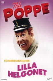 Lilla helgonet 1985 on netflix