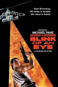 Blink of an Eye 1992 on netflix