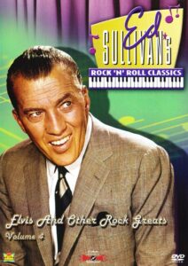 Ed Sullivan’s Rock & Roll Classics-Elvis & Other Rock Greats Vol. 4 2003 on netflix