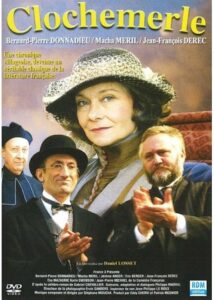 Clochemerle 2004 on netflix