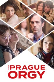 The Prague Orgy 2019 on netflix
