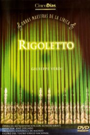 Rigoletto 1989 on netflix