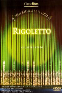 Rigoletto 1989 on netflix