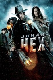 Jonah Hex 2010 on netflix