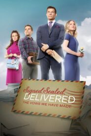 Signed, Sealed, Delivered: The Vows We Have Made 2021 on netflix