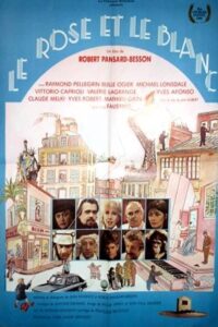Le rose et le blanc 1982 on netflix
