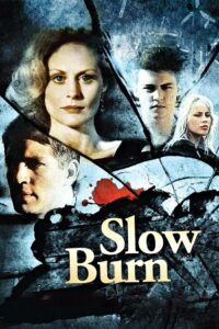 Slow Burn 1986 on netflix