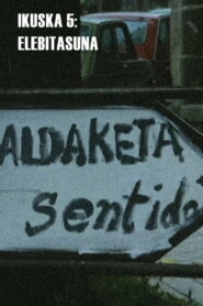 Ikuska 5: Elebistasuna 1980 on netflix