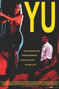 Yu 2003 on netflix