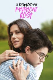 The Boy with Pink Pants 2024 on netflix
