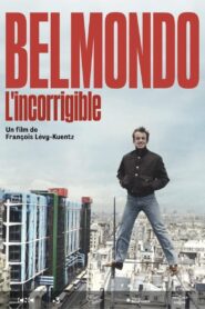 Belmondo l’incorrigible 2022 on netflix