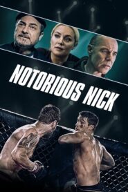 Notorious Nick 2021 on netflix