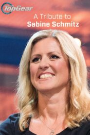 Top Gear: A Tribute to Sabine Schmitz 2021 on netflix