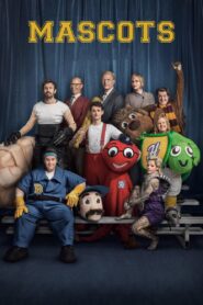 Mascots 2016 on netflix