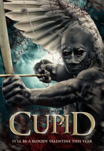 Cupid 2020 on netflix