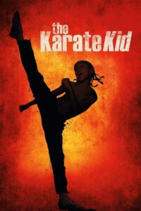 The Karate Kid 2010 on netflix