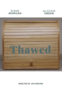 Thawed 2018 on netflix