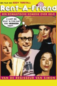 Rent-a-Friend 2000 on netflix