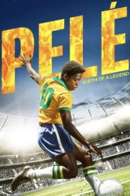 Pelé: Birth of a Legend 2016 on netflix