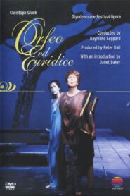 Orfeo ed Euridice 1982 on netflix