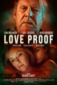 Love Proof 2022 on netflix