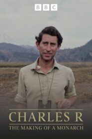 Charles R: The Making of a Monarch 2023 on netflix