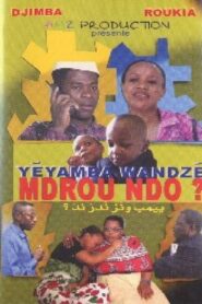 Yéyamba Wandzé Mdrou Ndo? 2000 on netflix