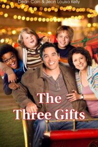 The Three Gifts 2009 on netflix