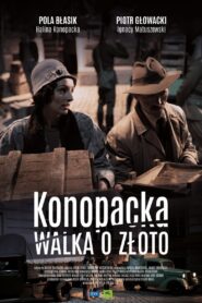 Konopacka. Walka o złoto 2023 on netflix