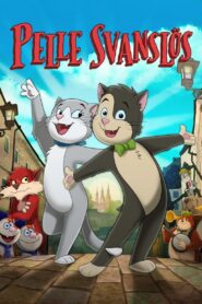 Pelle Svanslös 2020 on netflix