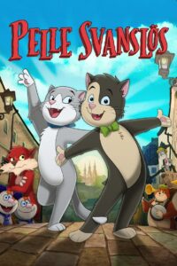 Pelle Svanslös 2020 on netflix