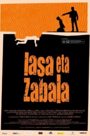 Lasa & Zabala 2014 on netflix