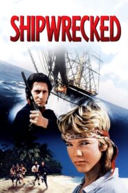 Shipwrecked 1990 on netflix