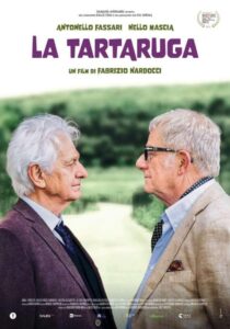 La tartaruga 2024 on netflix