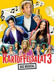 Potato Salad 3: The Musical 2020 on netflix