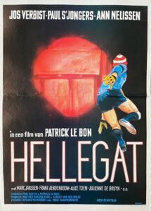 Hellegat 1980 on netflix