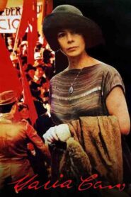 María Cano 1990 on netflix