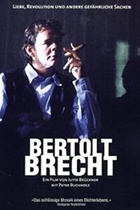 Bertolt Brecht – Love, Revolution and Other Dangerous Things 1998 on netflix