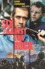 Six Against the Rock 1987 on netflix