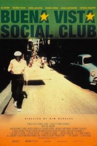 Buena Vista Social Club 1999 on netflix
