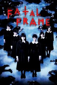 Fatal Frame 2014 on netflix