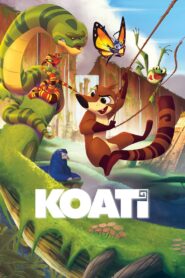 Koati 2021 on netflix