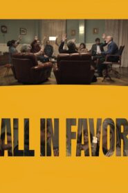 All in Favor 2021 on netflix