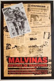 Malvinas: Stories of Betrayals 1984 on netflix