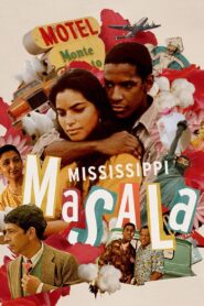Mississippi Masala 1991 on netflix