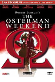 Alpha to Omega: Exposing ‘The Osterman Weekend’ 2004 on netflix
