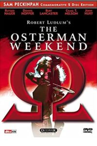Alpha to Omega: Exposing ‘The Osterman Weekend’ 2004 on netflix