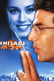 Khiladi 420 2000 on netflix